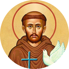 St Francis